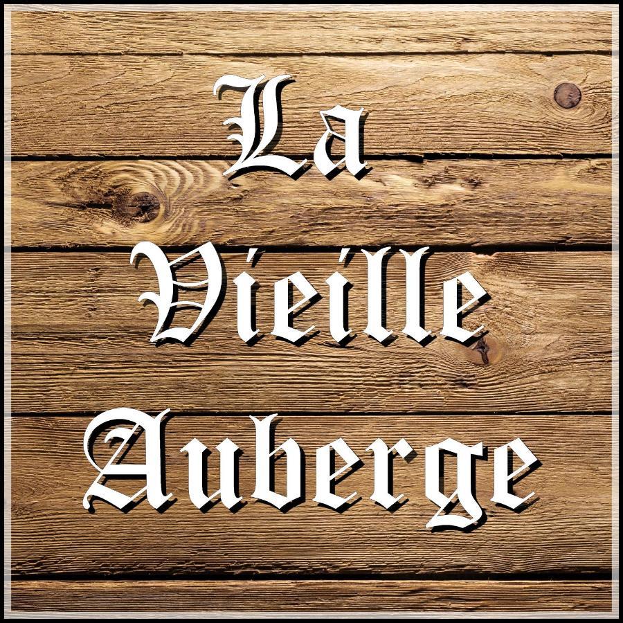 La Vieille Auberge Vars  Zewnętrze zdjęcie