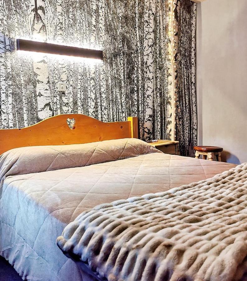 La Vieille Auberge Vars  Zewnętrze zdjęcie