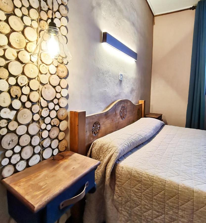 La Vieille Auberge Vars  Zewnętrze zdjęcie