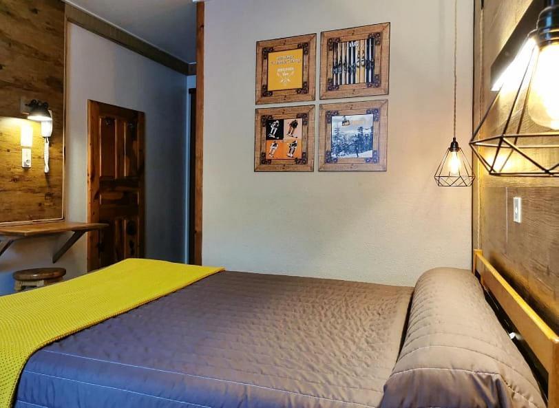La Vieille Auberge Vars  Zewnętrze zdjęcie