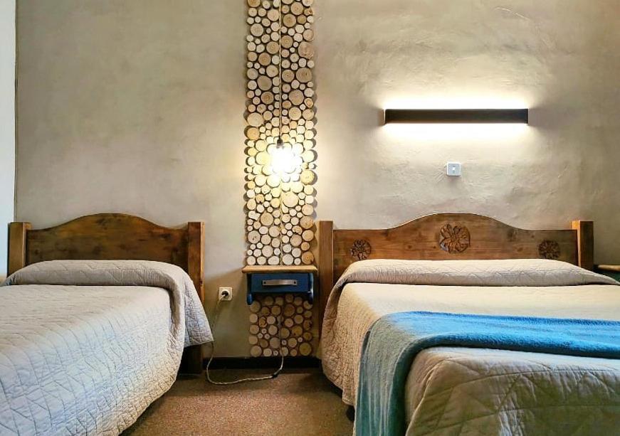 La Vieille Auberge Vars  Zewnętrze zdjęcie